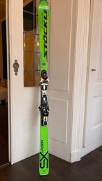Stockli Laser SX Ski's 177cm - Prima Conditie, Overige merken, 160 tot 180 cm, Gebruikt, Ophalen of Verzenden