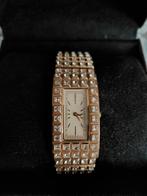 Horloge, Sieraden, Tassen en Uiterlijk, Horloges | Dames, Ophalen, DKNY, Polshorloge, Zo goed als nieuw