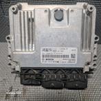 FORD FIESTA MK6 ECU / AV21-12A650-RF, Gebruikt, Ophalen of Verzenden, Ford, FORD