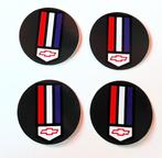 Chevrolet  sport  velg logo merk, Auto diversen, Autostickers, Ophalen of Verzenden