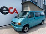 VW California benzine automaat airco, Volkswagen, Bus-model, Bedrijf, Benzine