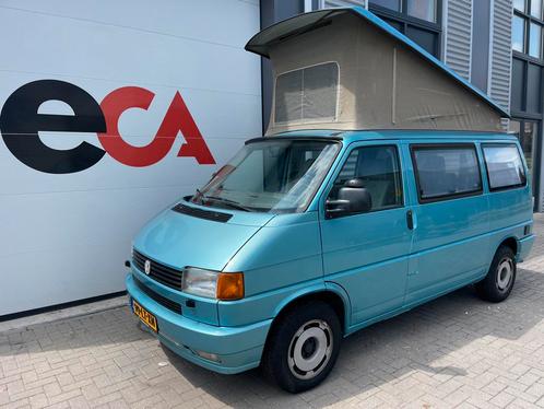 VW California benzine automaat airco, Caravans en Kamperen, Campers, Bedrijf, Bus-model, tot en met 4, Volkswagen, Benzine, Ophalen