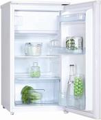 Exquisit koelkast KS117-3-040EW - Wit van € 265 NU € 199, Nieuw, Met vriesvak, Ophalen of Verzenden, 75 tot 100 liter