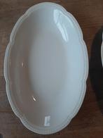 H&C Selb Bavaira schalen 3 stuks, Antiek en Kunst, Antiek | Schalen, Ophalen of Verzenden