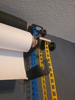 Studio achtergrond rollen, Ophalen, Handmatig, Zo goed als nieuw