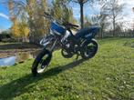 Derbi Senda 88cc Getuned, Ophalen, Gebruikt, Derbi
