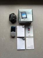 Sony Ericsson K300i - mobiele telefoon, Telecommunicatie, Ophalen of Verzenden, Minder dan 3 megapixel, Klassiek of Candybar, Zonder simlock