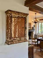 hangkastje,antiekmedicijnkastje,indiakastje, Gebruikt, Wijchen, Info@heydenrijck.nl, Heydenrijck