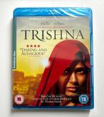 Trishna (Blu Ray) NIEUW/SEALED Michael Winterbottom, Ophalen of Verzenden, Nieuw in verpakking, Filmhuis