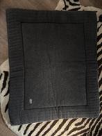 Baby’s only speelkleed donkergrijs, Ophalen of Verzenden, Zo goed als nieuw, 100 cm of meer, Deken