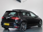 Volkswagen Golf 1.4 TSI GTE, Panoramadak, Volleder, Navigati, Gebruikt, 4 cilinders, Zwart, 1499 kg
