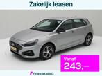 Hyundai i30 1.0 T-GDi MHEV Comfort Smart Navi., Auto's, Hyundai, Voorwielaandrijving, Gebruikt, Euro 6, 23 km/l