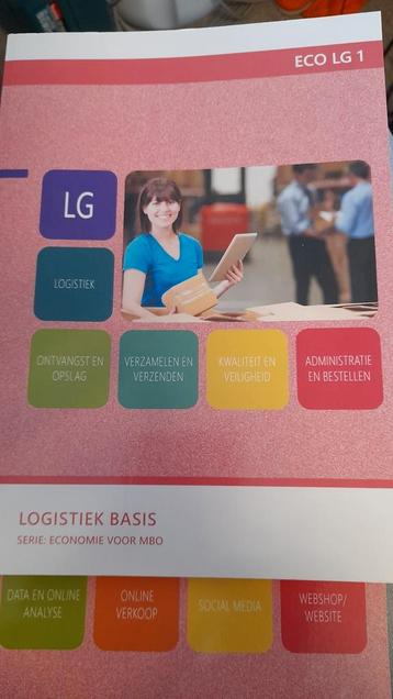 ECO LG 1 beschikbaar voor biedingen