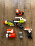 Nerf modules, Kinderen en Baby's, Speelgoed | Buiten | Actiespeelgoed, Ophalen of Verzenden, Zo goed als nieuw