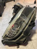 E90 E91 LCI xenon koplampen led, Ophalen of Verzenden, Gebruikt, BMW