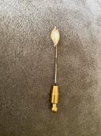 Draagspeld brandweer, Verzamelen, Militaria | Algemeen, Ophalen of Verzenden, Overige soorten, Nederland, Embleem of Badge