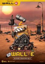 Beast Kingdom Master Craft WALL-E MC-074, West Campus 1 76863 Herxheim (DE), Actiefiguur of Pop, Heo GmbH, Nieuw