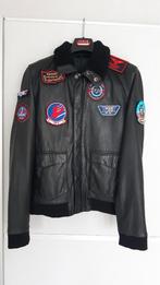 Echt lerenGoosecraft pilotenjas, Ophalen of Verzenden, Nieuw, Goosecraft