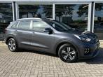 Kia Niro 1.6 GDi Hybrid DynamicLine 50% deal 8.475,- ACTIE T, Auto's, Euro 6, Met garantie (alle), Origineel Nederlands, 1390 kg