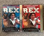 Commissaris Rex Seizoen 1 & 2 DVD Boxset, Cd's en Dvd's, Dvd's | Tv en Series, Boxset, Ophalen of Verzenden, Zo goed als nieuw