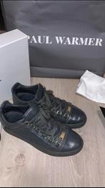 Balenciaga Arena low, Kleding | Heren, Schoenen, Zwart, Ophalen of Verzenden, Balenciaga, Sneakers of Gympen