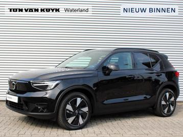 Volvo XC40 Single Motor Extended Range Plus Automaat / Micro beschikbaar voor biedingen