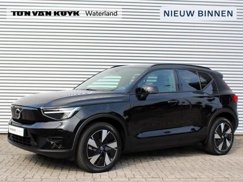 Volvo XC40 Single Motor Extended Range Plus Automaat / Micro, Auto's, Volvo, Te koop, XC40, ABS, Achteruitrijcamera, Adaptive Cruise Control