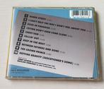 Waylon Jennings - Hangin' Tough CD 1987 Japan/USA, Cd's en Dvd's, Cd's | Country en Western, Gebruikt, Ophalen of Verzenden
