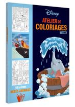 Disney Kleurboeken voor volwassenen en kinderen, Ophalen of Verzenden, Nieuw, Boek of Gids