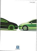 PEUGEOT 307, Ophalen of Verzenden, Zo goed als nieuw, Peugeot