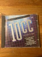 10CC - The very best of 10CC, Cd's en Dvd's, Cd's | Pop, Verzenden, 1980 tot 2000, Zo goed als nieuw