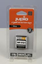 Jupio batterijen voor SONY, Nieuw, Ophalen of Verzenden, Nvt, Nvt
