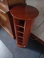 DVD/CD Toren met Draaiplateau, Ophalen, Gebruikt