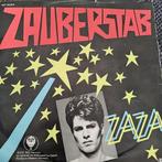 Zaza - Zauberstab Single, Ophalen of Verzenden, 7 inch