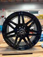 Orginele 19 inch AMG velg zwart – Mercedes Vito / V-Klasse, Overige, Velg(en), Overige, Zomerbanden