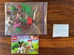 Lego Friends set 41003, zie omschrijving!!, Ophalen of Verzenden, Zo goed als nieuw, Lego