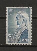 Nederland – Koningin Emma - 1934 – Ongebruikt, Postzegels en Munten, Postzegels | Nederland, Verzenden, T/m 1940