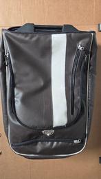 Vaude rolkoffer handbagage, Ophalen, 40 tot 60 cm, Gebruikt, Bruin