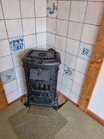 Gaskachel Rosé Classic, Huis en Inrichting, Kachels, Ophalen, Gebruikt, Hout, Houtkachel