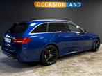 Mercedes-Benz C-klasse Estate 350 e Bus. Sol. AMG Edition |L, Automaat, Gebruikt, Zwart, 4 cilinders