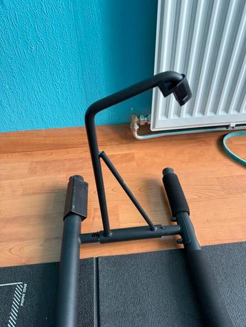 Oprekstang voor Deurpost - Fitness beschikbaar voor biedingen