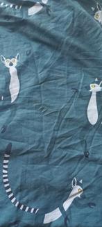 Dekbedovertrek 150x120 Gratis, Kinderen en Baby's, Ophalen, Gebruikt, Jongetje of Meisje, Dekbedovertrek