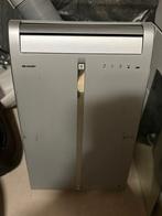 Mobiele airco sharp, Witgoed en Apparatuur, Airco's, Ophalen of Verzenden, Zo goed als nieuw, 100 m³ of groter
