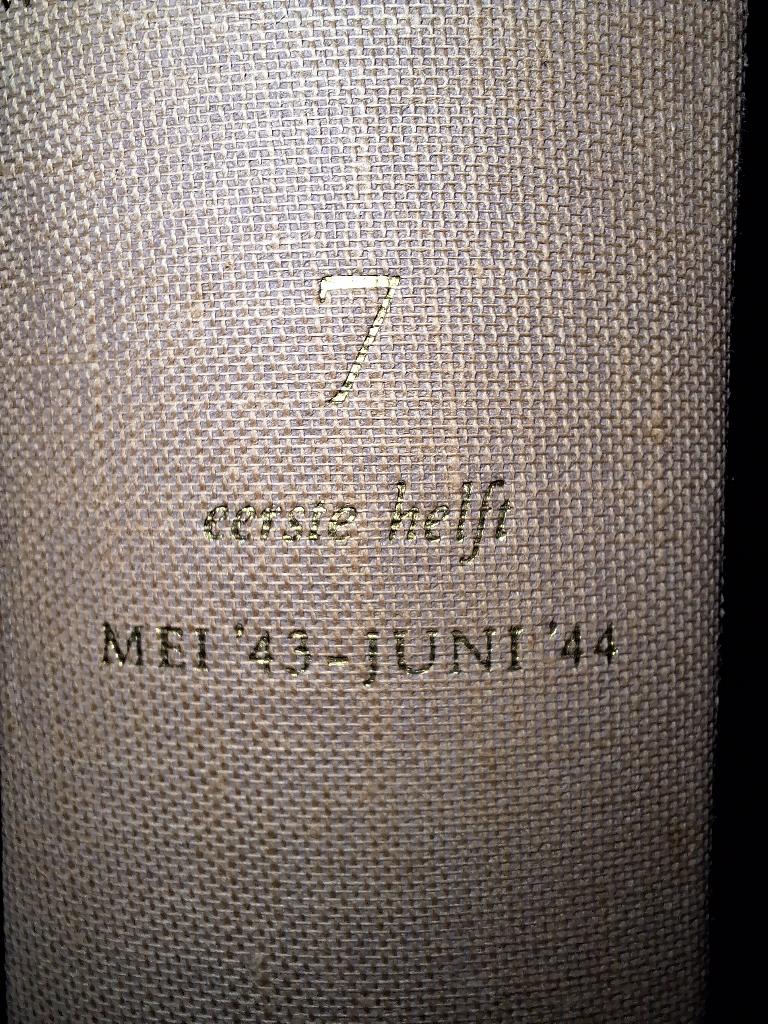 DR. L. DE JONG NEDERLAND IN DE TWEEDE WERELDOORLOG., Boeken, Geschiedenis | Vaderland, Ophalen, Gelezen, Dr. L. de Jong