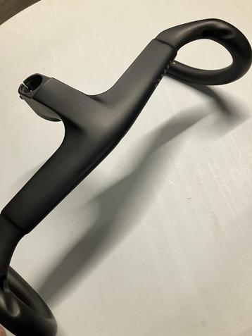 Trek Madone Gen 7 SLR geïntegreerd stuur – 420x100mm – NIEUW beschikbaar voor biedingen