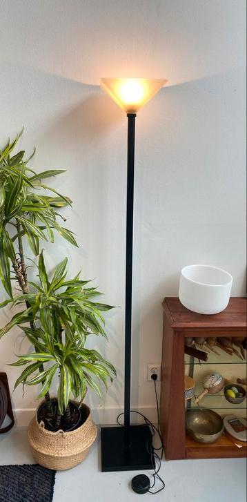 Design Fokke Dijkstra vloerlamp, Zucca 1  beschikbaar voor biedingen