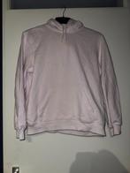 H&m hoodie roze trui sweater M, Verzenden, Gedragen, Maat 38/40 (M), Roze