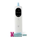 SmartLife Infrarood Thermometer, LED-Scherm, Oor, Voorhoofd, Nedis SmartLife, Nieuw, Info@marbeco.nl, Ophalen of Verzenden