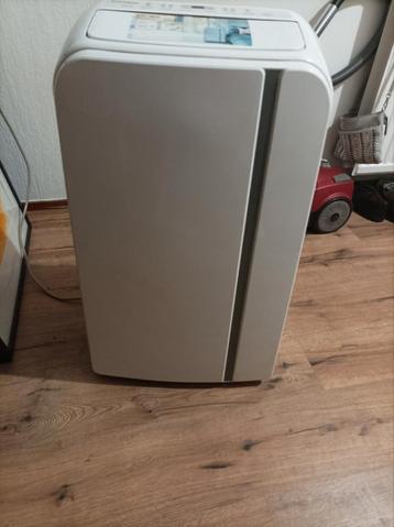 Koenic kac3352 met 12000BTU.Mobiele Airco - Goed Onderhouden beschikbaar voor biedingen