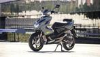GEZOCHT: aerox of runner 2t 50cc, Fietsen en Brommers, Scooters | Yamaha, Tweetakt, Aerox, Maximaal 45 km/u, Ophalen of Verzenden